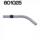 Tube coudé Aluminium Ø 32mm avec bague de réglage - NUMATIC