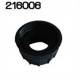 Embout flexible Ø 32mm côté cuve - NUMATIC