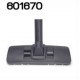 Capteur poussières EcoFlo 2 positions Ø 32mm - NUMATIC