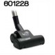 Hairo‐brush noire Ø 32mm (spécial animaux) - NUMATIC