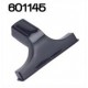 Capteur poussières tapisserie Ø 32mm largeur 150mm - NUMATIC
