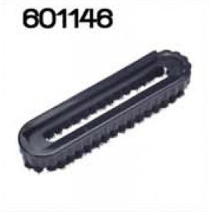 Brosse coulissante pour 601145 Ø 32mm - NUMATIC Brosse coulissante pour 601145 Ø 32mm - NUMATIC