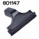 Capteur poussières tapisserie avec brosse coulissante largeur 150mm - NUMATIC