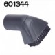 Brosse orientable Ø 32mm - NUMATIC