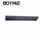 Bec suceur plat Ø 32mm longueur 240mm - NUMATIC