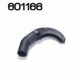 Suceur banane pour tuyauterie Ø 32mm longueur 100mm - NUMATIC