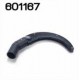 Suceur banane pour tuyauterie Ø 32mm longueur 100/200mm - NUMATIC