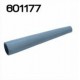 Suceur conique souple spécial rainures Ø 32mm longueur 200mm - NUMATIC