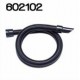 Flexible HILOFLEX Ø 38mm longueur 2,4m - NUMATIC