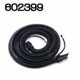 Flexible complet extraction 4m Ø 38mm (pour NHL15 uniquement) - NUMATIC