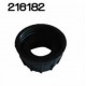 Embout flexible Ø38mm côté cuve - NUMATIC