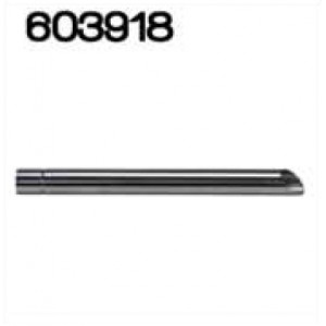 Racleur biseauté Acier Inoxydable Ø 51mm longueur 610mm - NUMATIC Racleur biseauté Acier Inoxydable Ø 51mm longueur 610mm - NUMATIC