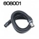 Flexible HILOFLEX Ø 76mm longueur 3m - NUMATIC