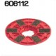 Plateau NULOC support disques Ø 360mm - NUMATIC