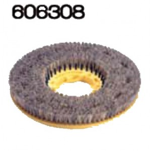 Brosse Longlife de lustrage / polissage (bleue) Ø 450mm - NUMATIC Brosse Longlife de lustrage / polissage (bleue) Ø 450mm - NUMATIC