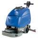 Autolaveuse à batteries NUMATIC TTB 6652 ST - autotractée
