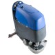 Autolaveuse à batteries NUMATIC VARIO TTV 5565 - autotractée à conducteur accompagné